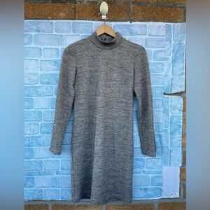 La Pateau sweater pearl detail dress size 8